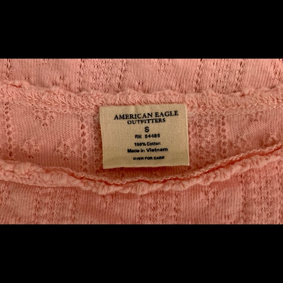 American Eagle Outfitters Tank - Picture 3 of 3